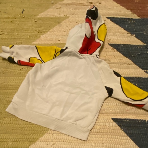 Mickey Mouse Jacket - Picture 2 of 5